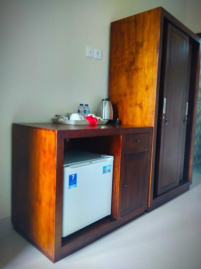 Kartika Guest house 3*
