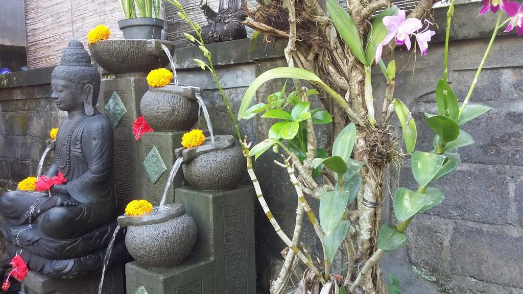 Gasthuis Kartika Ubud