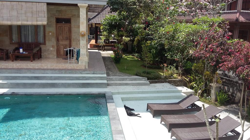 Kartika Gasthuis Ubud