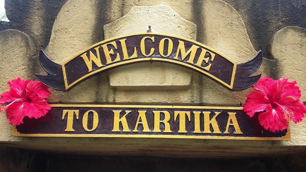 Gasthuis Kartika Ubud