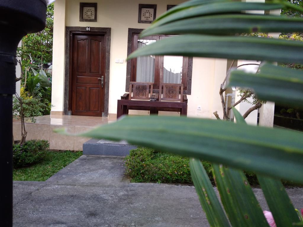 Kartika Gasthuis Ubud
