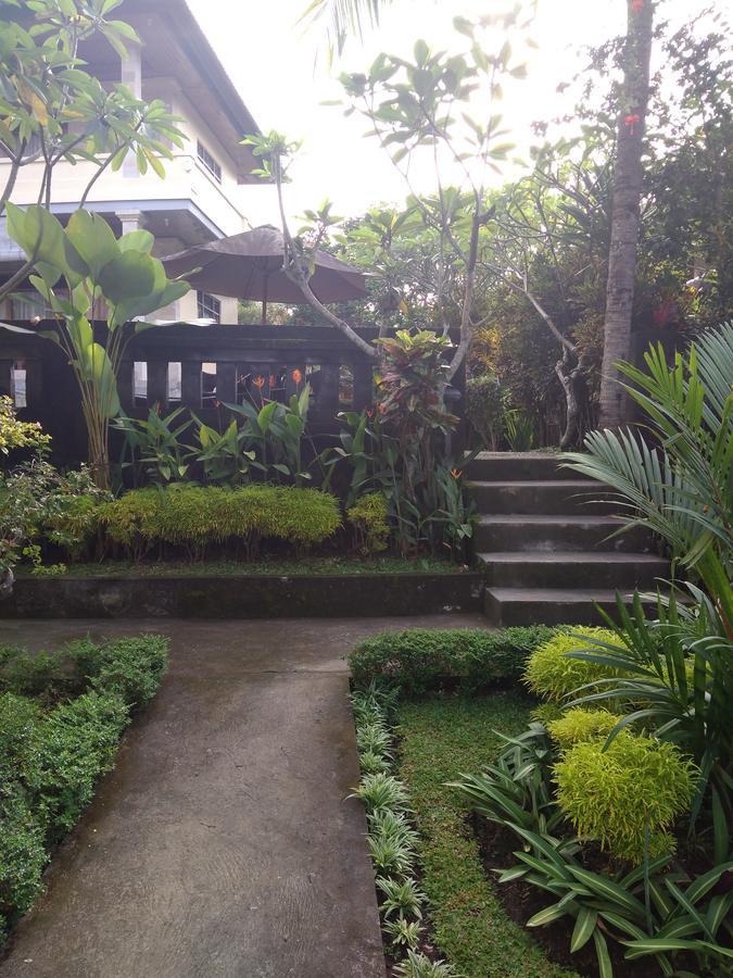 Gasthuis Kartika Ubud