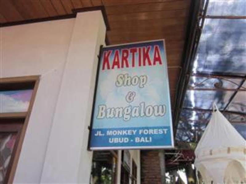 Kartika Gasthuis Ubud
