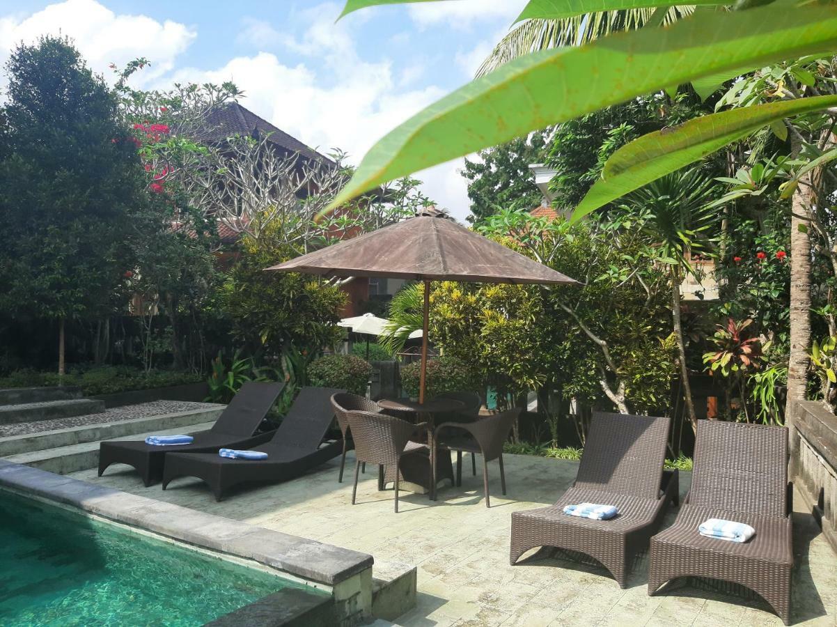 Kartika 3* Ubud