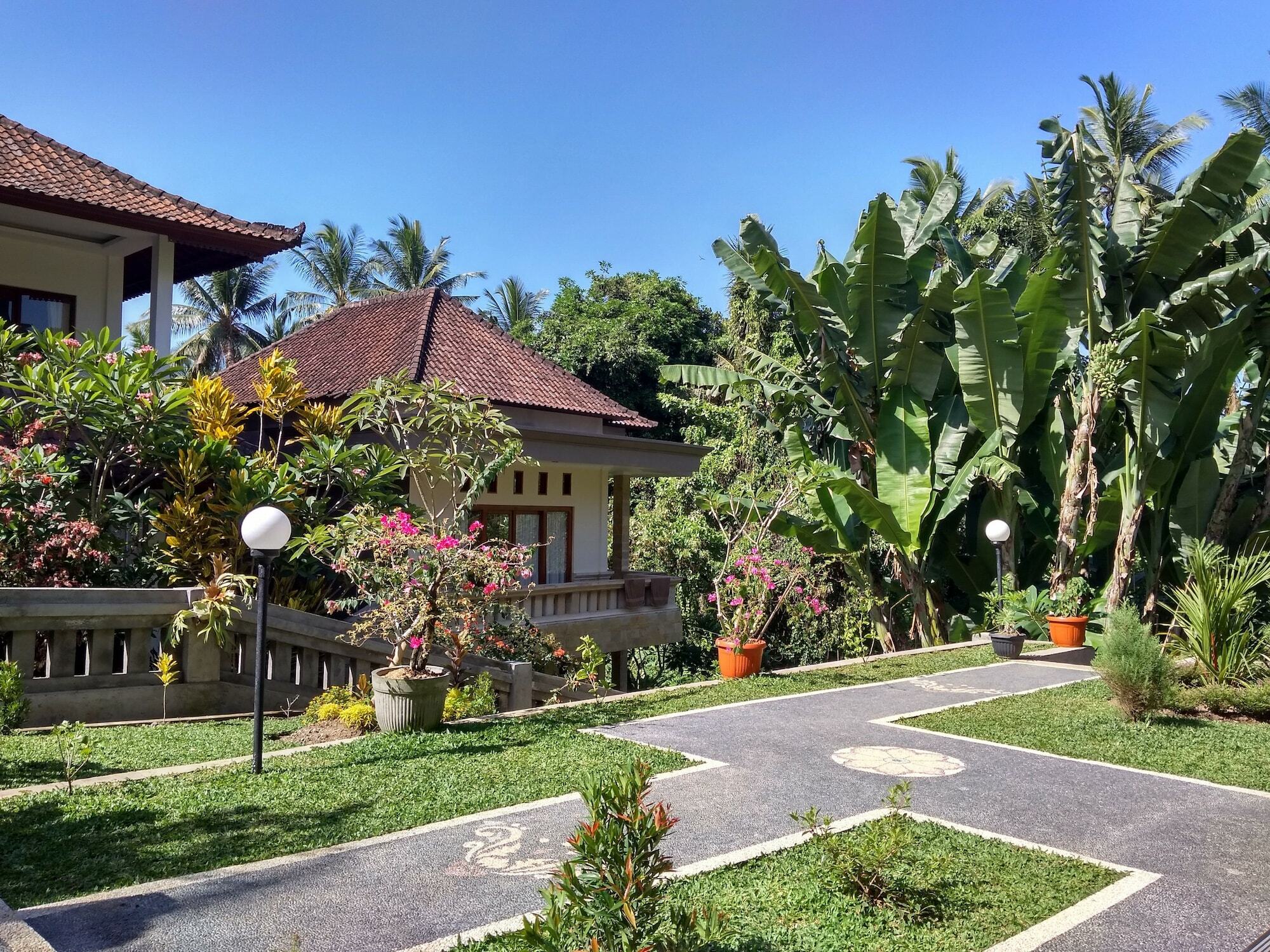 Kartika Gasthuis Ubud
