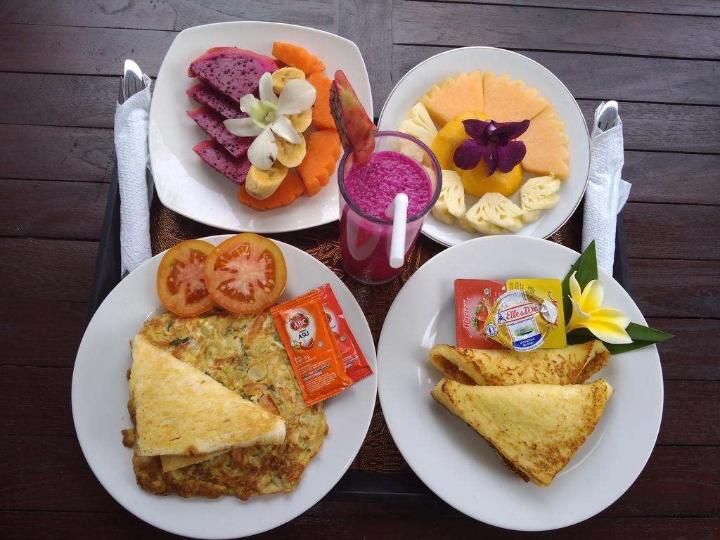 Maison d'hôtes Kartika Ubud