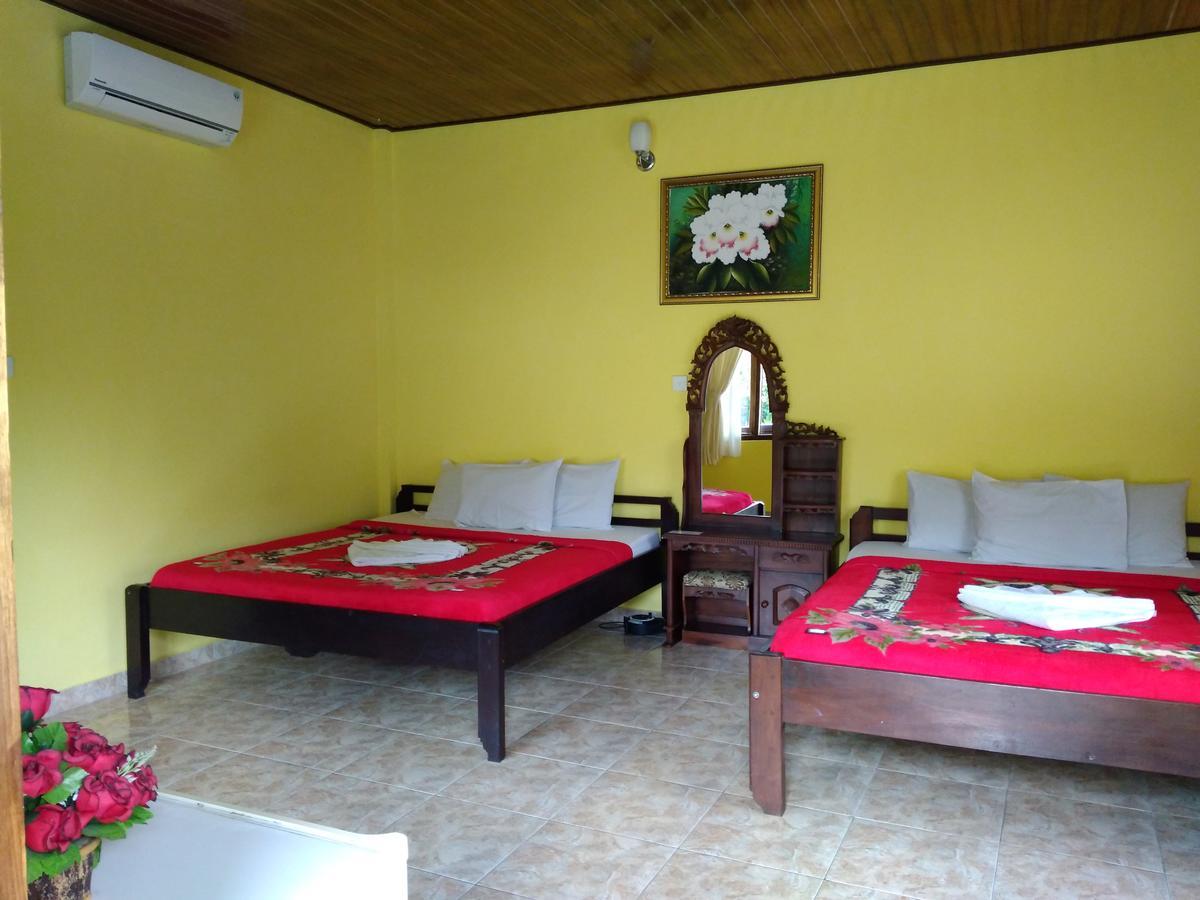 Kartika Maison d'hôtes Ubud
