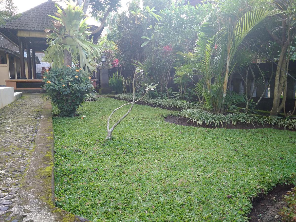 Kartika Maison d'hôtes Ubud