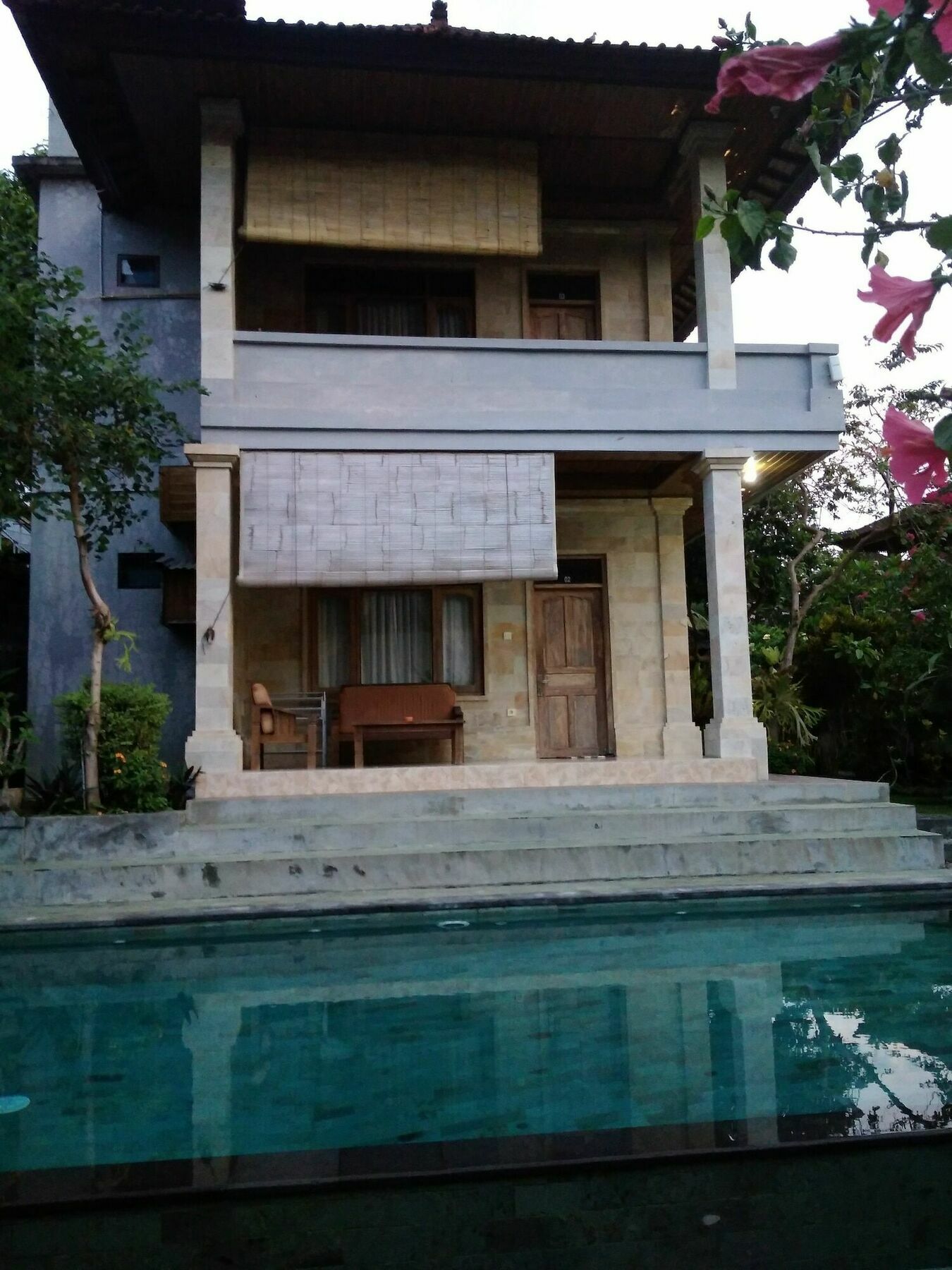Maison d'hôtes Kartika